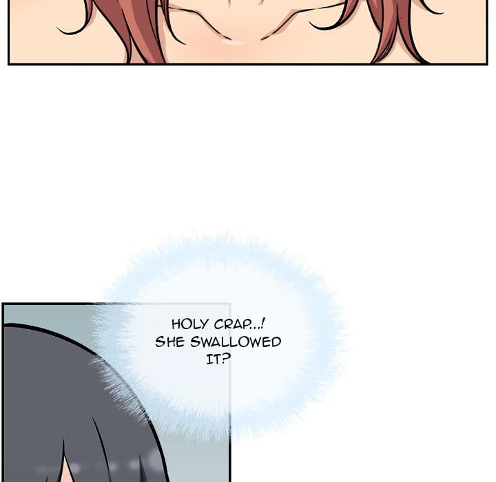 Excuse me, This is my Room [LObeam , kook] Chapter 49 – page 63