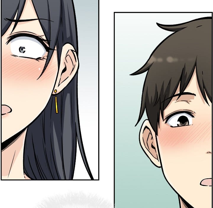 Excuse me, This is my Room [LObeam , kook] Chapter 49 – page 64
