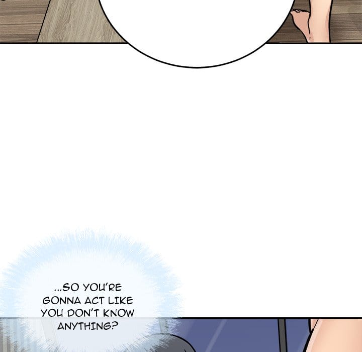 Excuse me, This is my Room [LObeam , kook] Chapter 49 – page 73