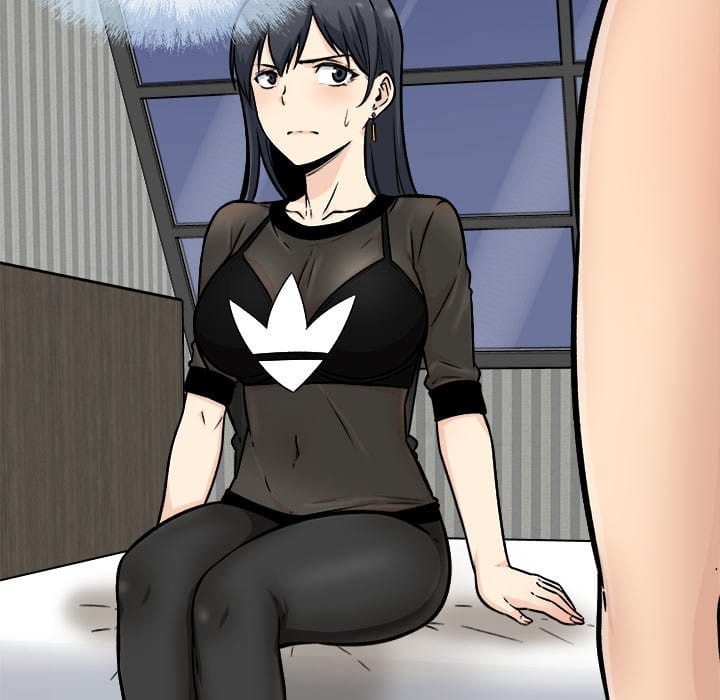 Excuse me, This is my Room [LObeam , kook] Chapter 49 – page 74