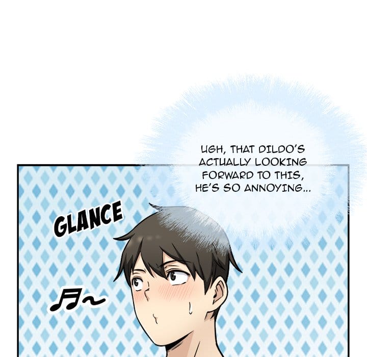 Excuse me, This is my Room [LObeam , kook] Chapter 49 – page 76