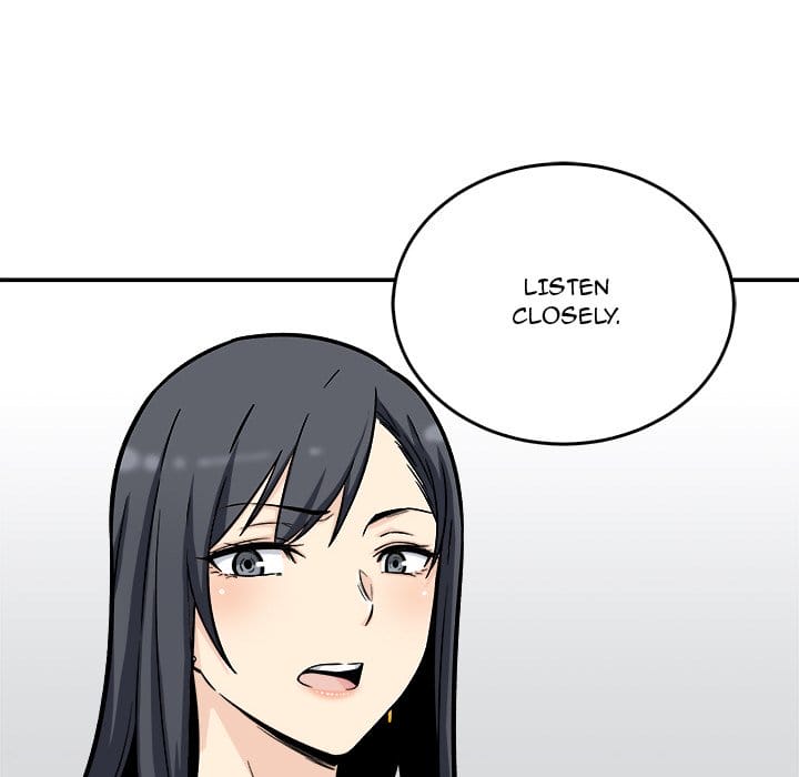Excuse me, This is my Room [LObeam , kook] Chapter 49 – page 8