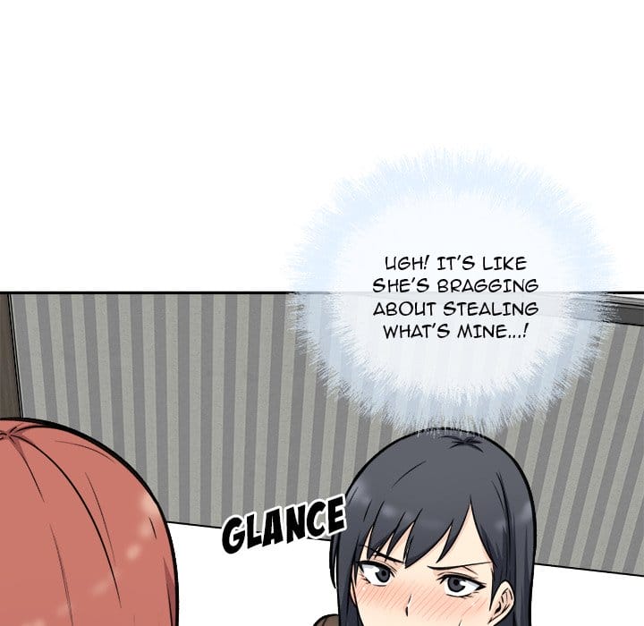 Excuse me, This is my Room [LObeam , kook] Chapter 49 – page 80