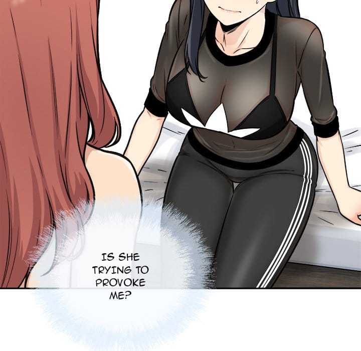 Excuse me, This is my Room [LObeam , kook] Chapter 49 – page 81