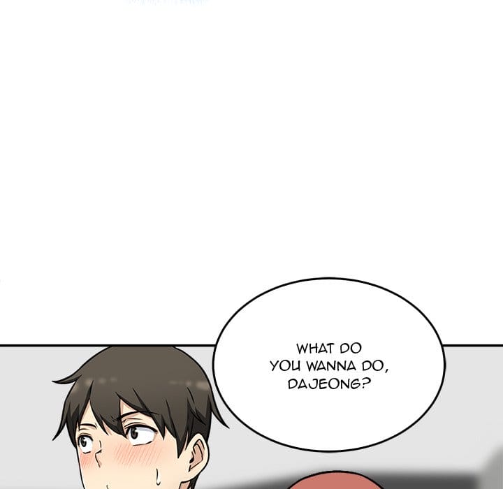 Excuse me, This is my Room [LObeam , kook] Chapter 49 – page 82