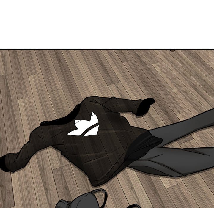 Excuse me, This is my Room [LObeam , kook] Chapter 49 – page 85
