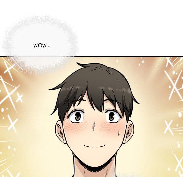 Excuse me, This is my Room [LObeam , kook] Chapter 49 – page 87