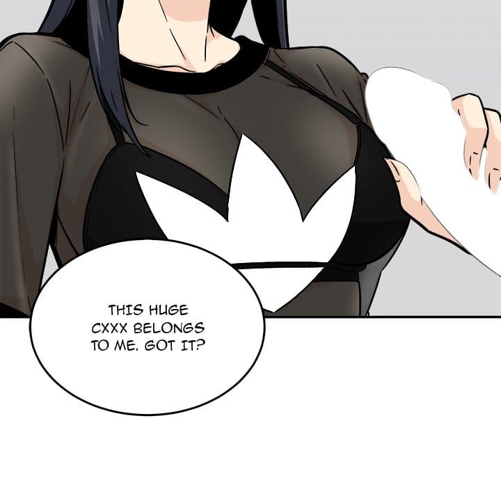 Excuse me, This is my Room [LObeam , kook] Chapter 49 – page 9