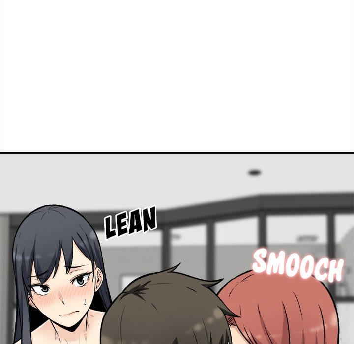 Excuse me, This is my Room [LObeam , kook] Chapter 49 – page 97