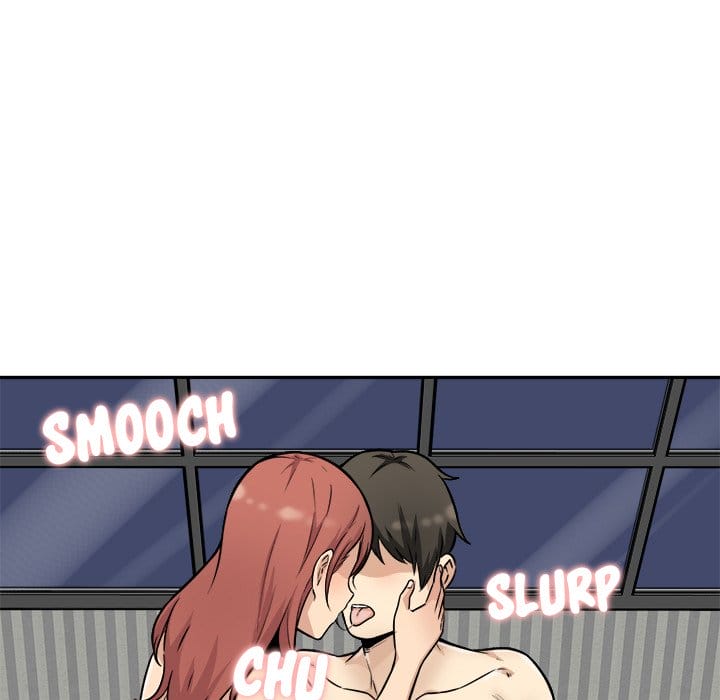 Excuse me, This is my Room [LObeam , kook] Chapter 49 – page 99