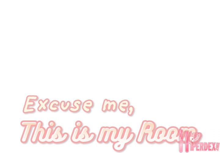 Excuse me, This is my Room [LObeam , kook] Chapter 41 – page 1