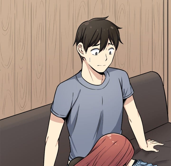 Excuse me, This is my Room [LObeam , kook] Chapter 41 – page 10