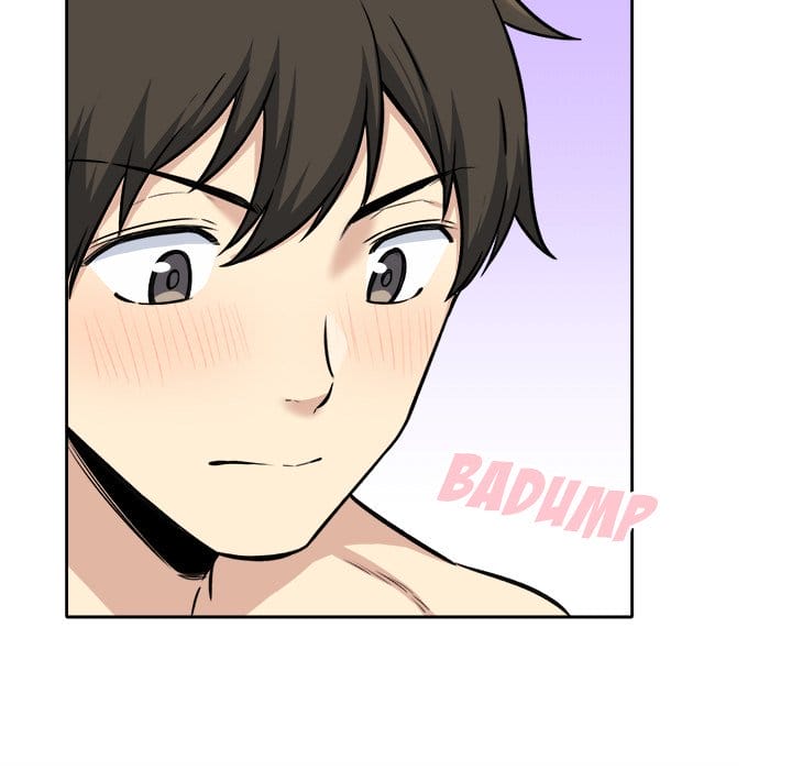 Excuse me, This is my Room [LObeam , kook] Chapter 41 – page 100