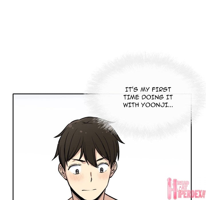 Excuse me, This is my Room [LObeam , kook] Chapter 41 – page 101