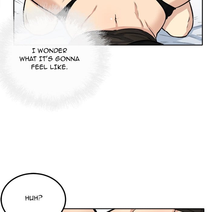 Excuse me, This is my Room [LObeam , kook] Chapter 41 – page 103