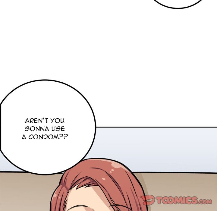 Excuse me, This is my Room [LObeam , kook] Chapter 41 – page 105