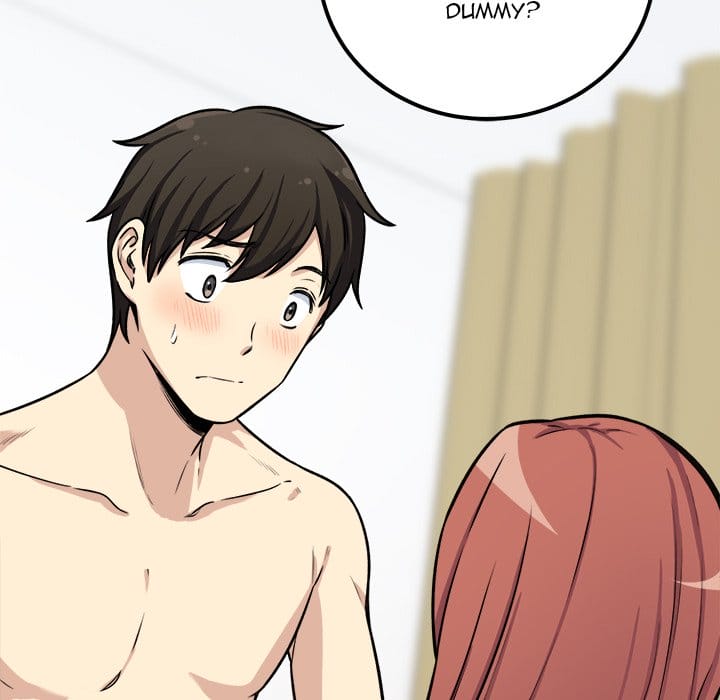 Excuse me, This is my Room [LObeam , kook] Chapter 41 – page 108