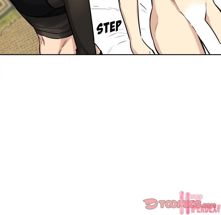 Excuse me, This is my Room [LObeam , kook] Chapter 41 – page 111