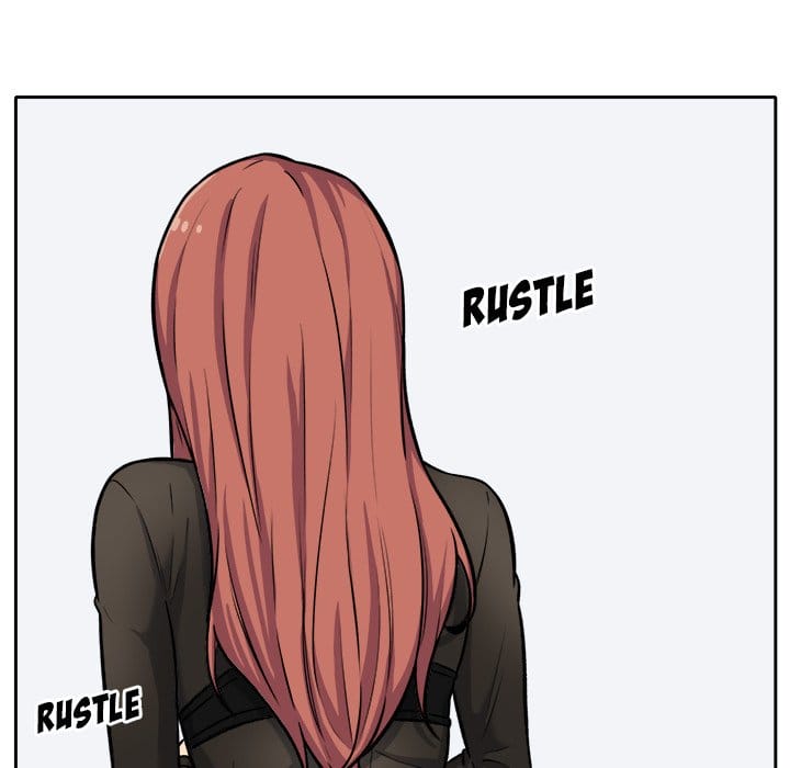 Excuse me, This is my Room [LObeam , kook] Chapter 41 – page 112