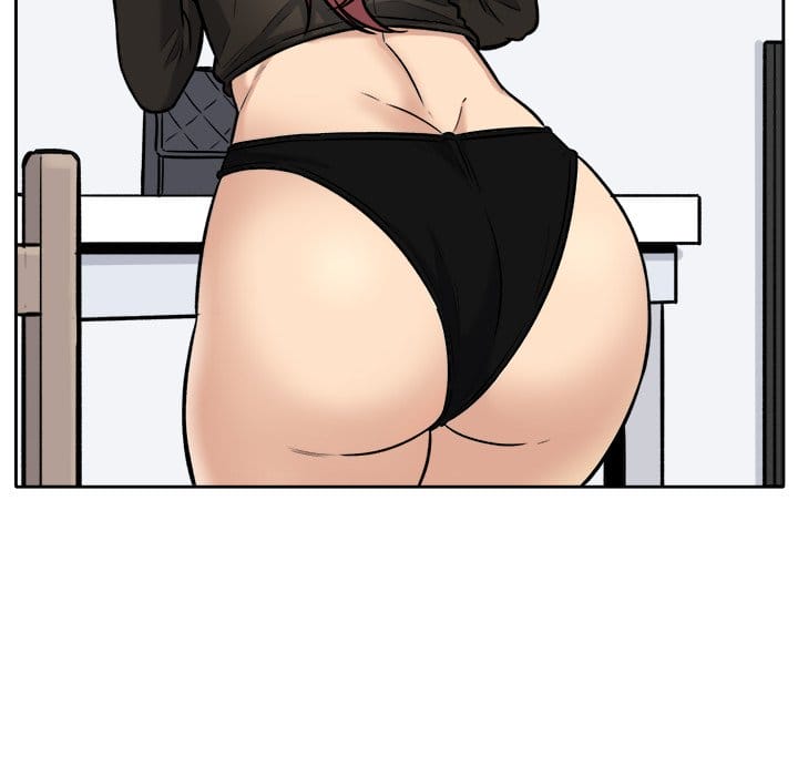 Excuse me, This is my Room [LObeam , kook] Chapter 41 – page 113