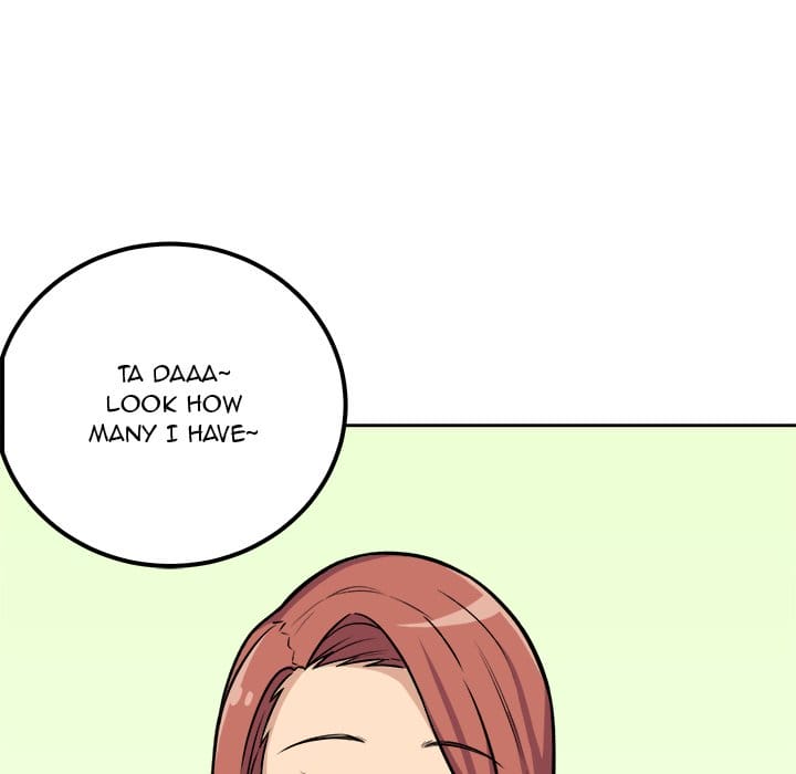 Excuse me, This is my Room [LObeam , kook] Chapter 41 – page 114