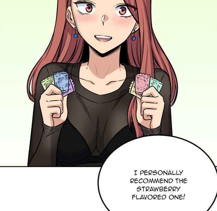 Excuse me, This is my Room [LObeam , kook] Chapter 41 – page 115
