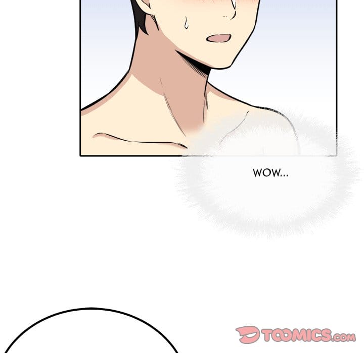 Excuse me, This is my Room [LObeam , kook] Chapter 41 – page 117