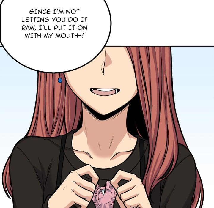 Excuse me, This is my Room [LObeam , kook] Chapter 41 – page 118