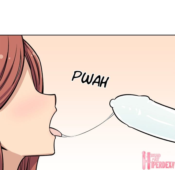 Excuse me, This is my Room [LObeam , kook] Chapter 41 – page 126