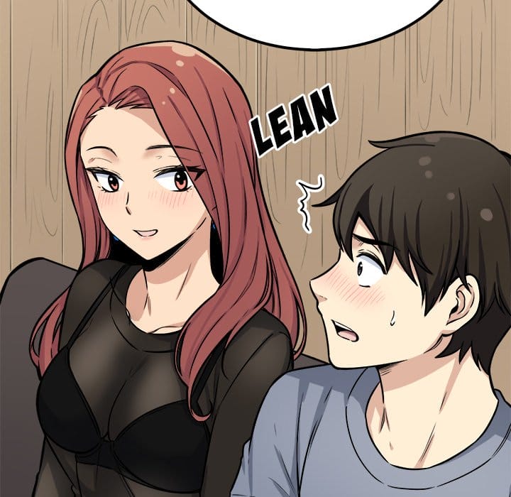 Excuse me, This is my Room [LObeam , kook] Chapter 41 – page 13
