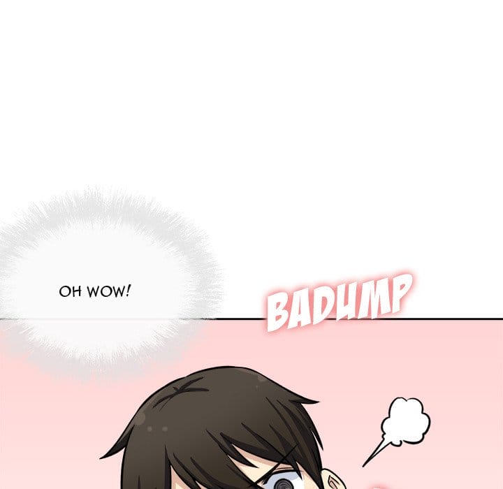 Excuse me, This is my Room [LObeam , kook] Chapter 41 – page 132