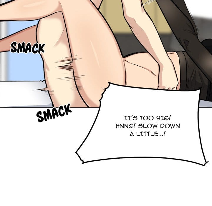 Excuse me, This is my Room [LObeam , kook] Chapter 41 – page 138