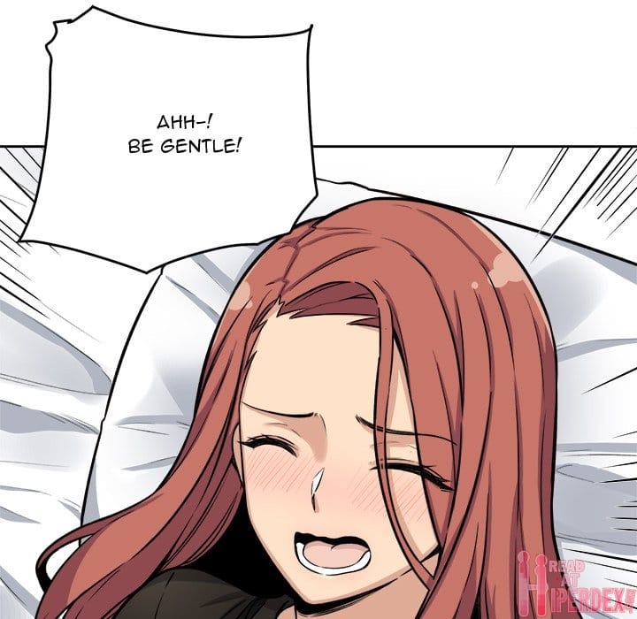 Excuse me, This is my Room [LObeam , kook] Chapter 41 – page 142