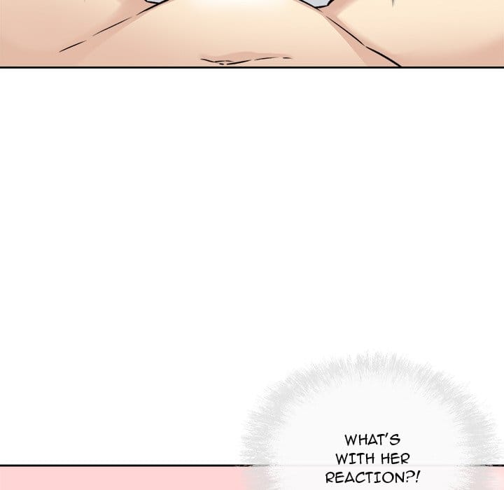 Excuse me, This is my Room [LObeam , kook] Chapter 41 – page 146