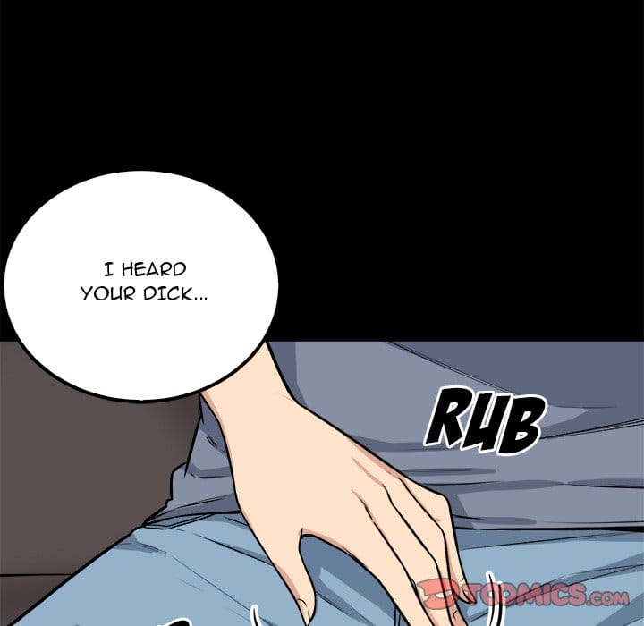 Excuse me, This is my Room [LObeam , kook] Chapter 41 – page 15