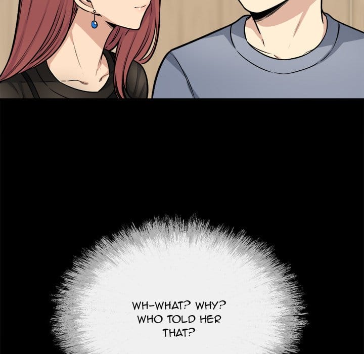 Excuse me, This is my Room [LObeam , kook] Chapter 41 – page 18