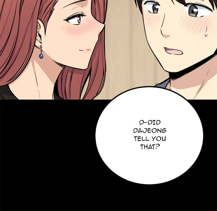 Excuse me, This is my Room [LObeam , kook] Chapter 41 – page 20