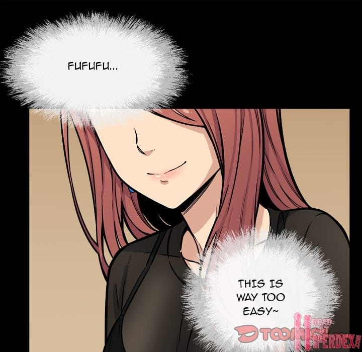Excuse me, This is my Room [LObeam , kook] Chapter 41 – page 21