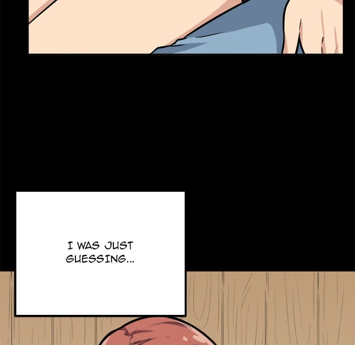 Excuse me, This is my Room [LObeam , kook] Chapter 41 – page 23
