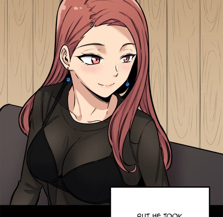 Excuse me, This is my Room [LObeam , kook] Chapter 41 – page 24