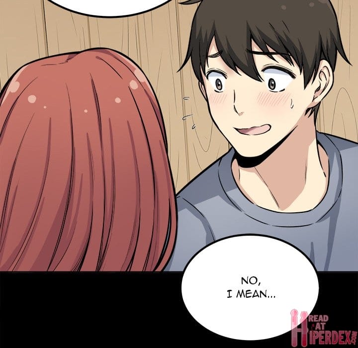 Excuse me, This is my Room [LObeam , kook] Chapter 41 – page 26