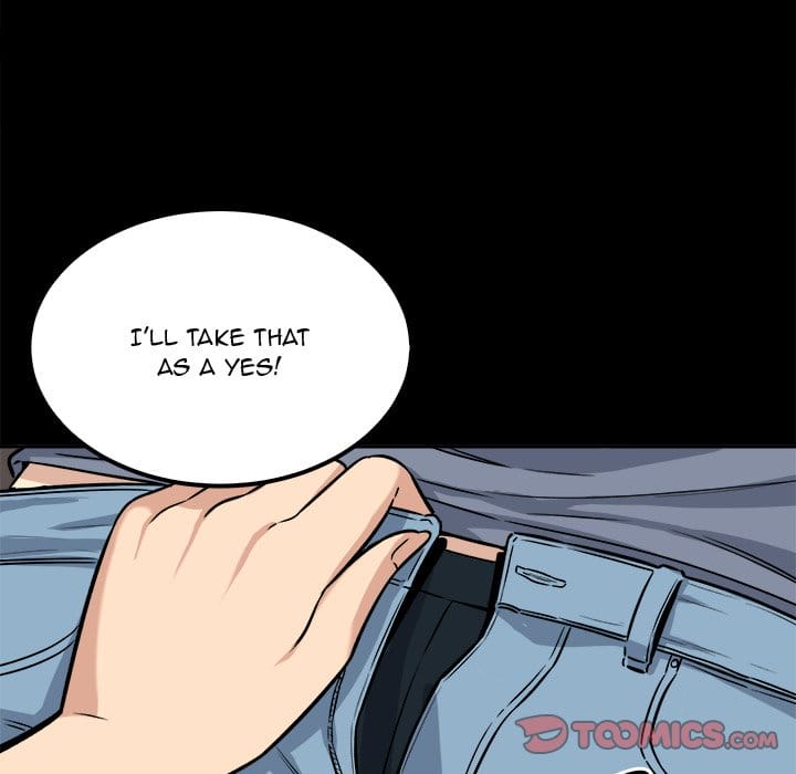 Excuse me, This is my Room [LObeam , kook] Chapter 41 – page 27