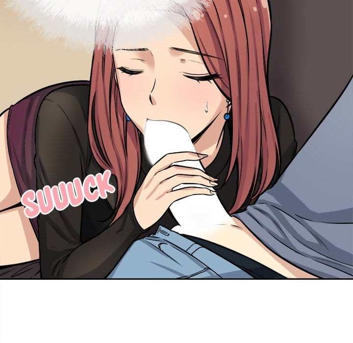 Excuse me, This is my Room [LObeam , kook] Chapter 41 – page 32