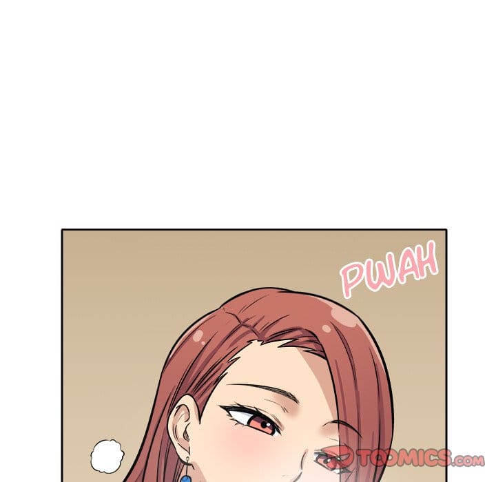 Excuse me, This is my Room [LObeam , kook] Chapter 41 – page 33