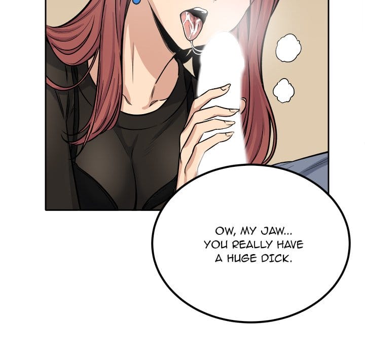 Excuse me, This is my Room [LObeam , kook] Chapter 41 – page 34