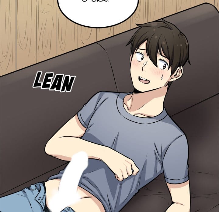 Excuse me, This is my Room [LObeam , kook] Chapter 41 – page 38