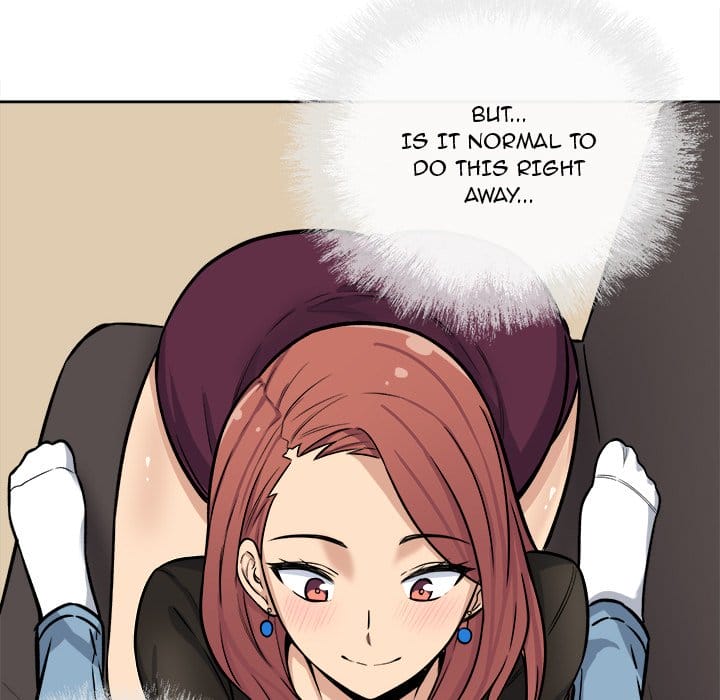 Excuse me, This is my Room [LObeam , kook] Chapter 41 – page 40