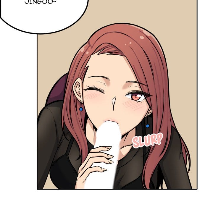 Excuse me, This is my Room [LObeam , kook] Chapter 41 – page 44