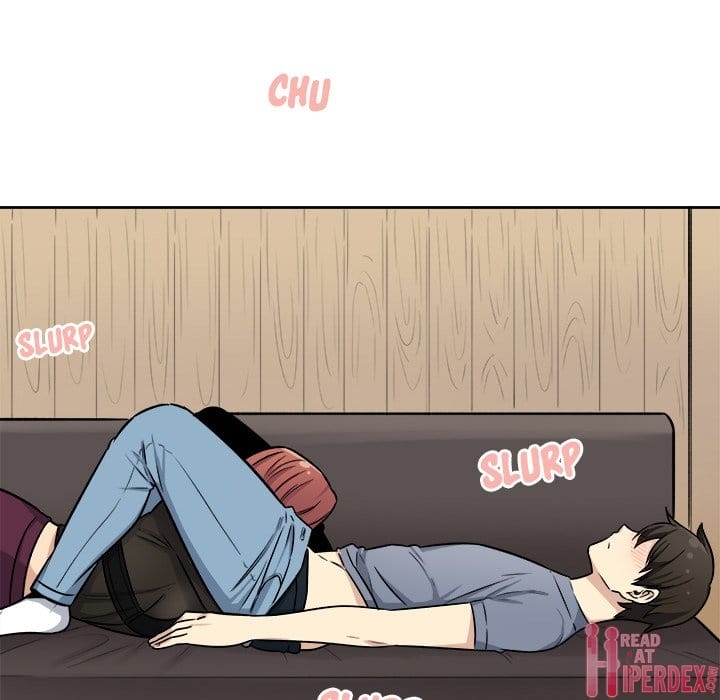 Excuse me, This is my Room [LObeam , kook] Chapter 41 – page 46