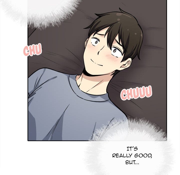 Excuse me, This is my Room [LObeam , kook] Chapter 41 – page 48